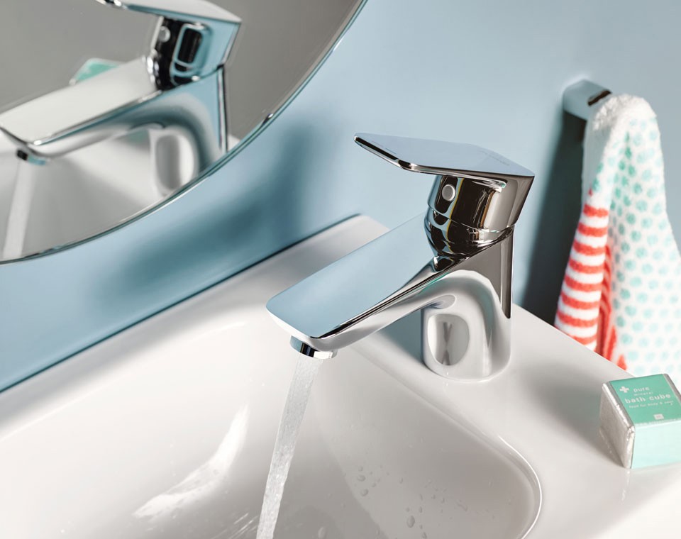 Musluk ve Sifonlarda Dayanıklı Onarım Garantisi