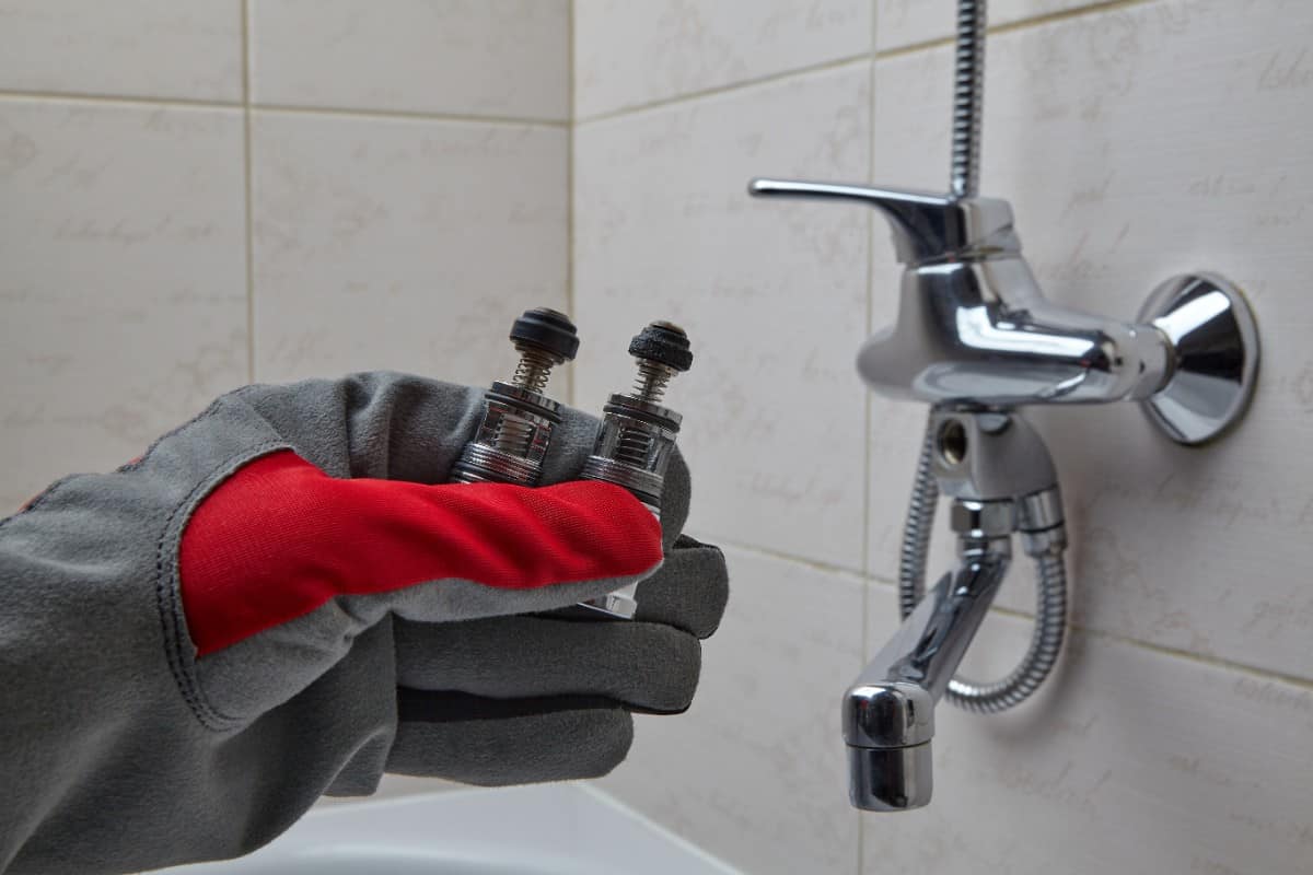 Musluk ve Sifonda Konforlu Kullanım